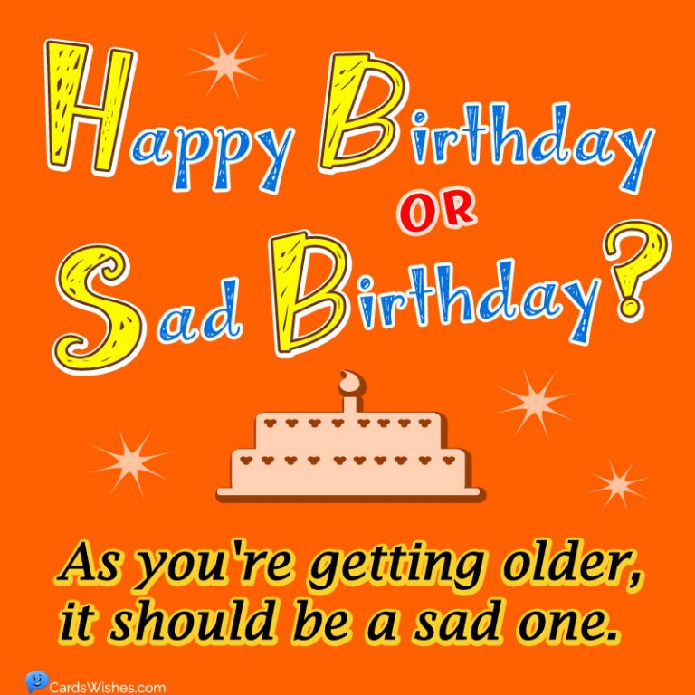 Top 50 Funny Birthday Wishes, Messages, and Quotes
