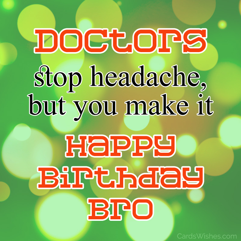 doctor who happy birthday quotes