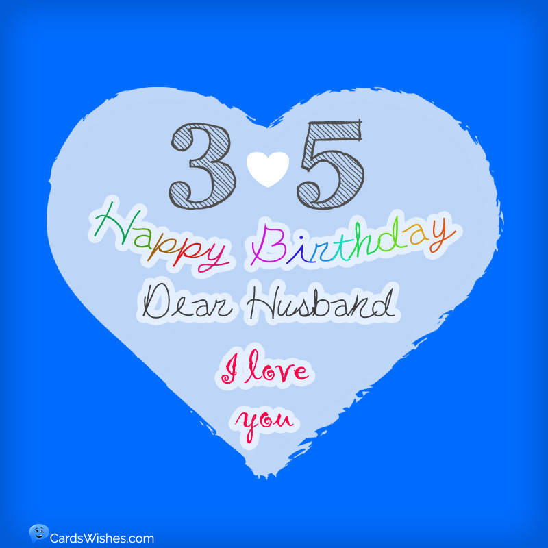 35 Happy Birthday Wishes, Quotes & Messages with Funny & Romantic Images
