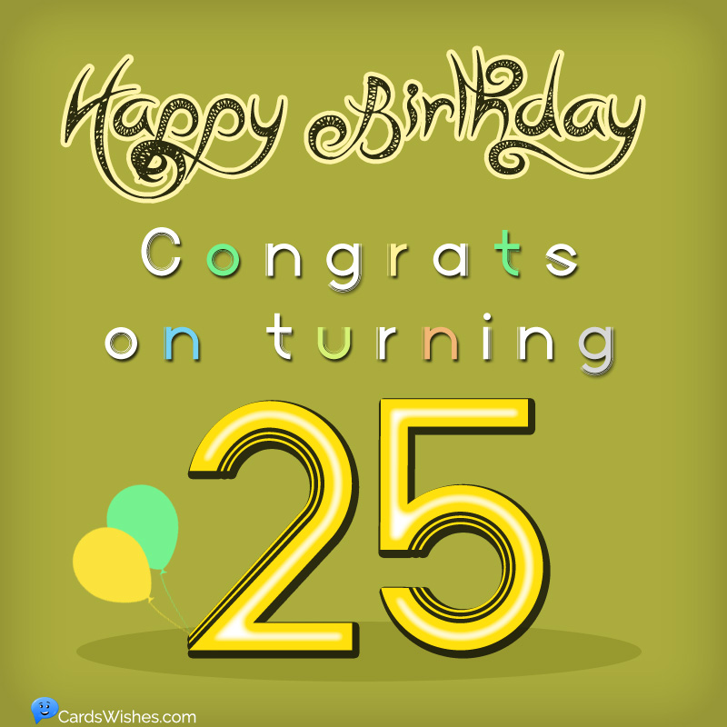 25th-birthday-quotes-for-self-birthday-cake-images