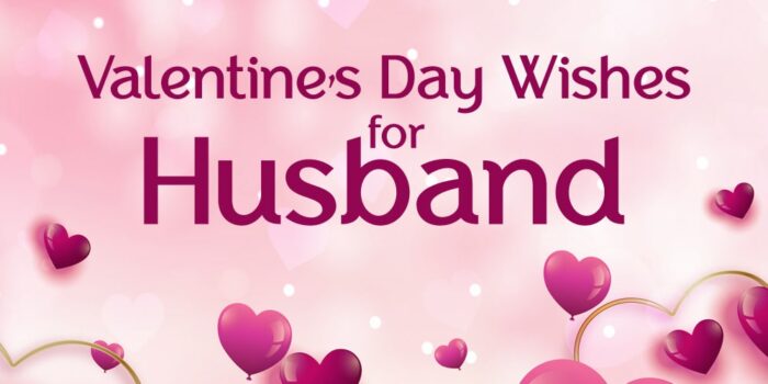 Valentine quotes for husband