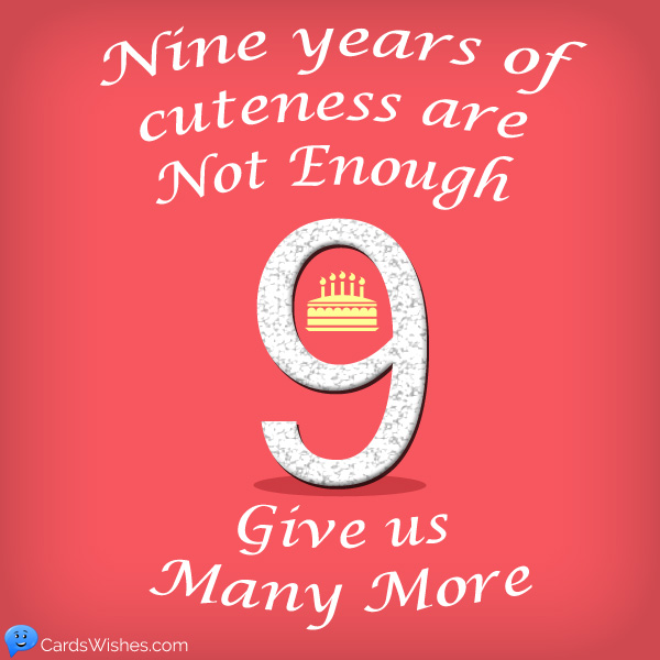 9-year-old-birthday-card-sayings-kids-birthday-party