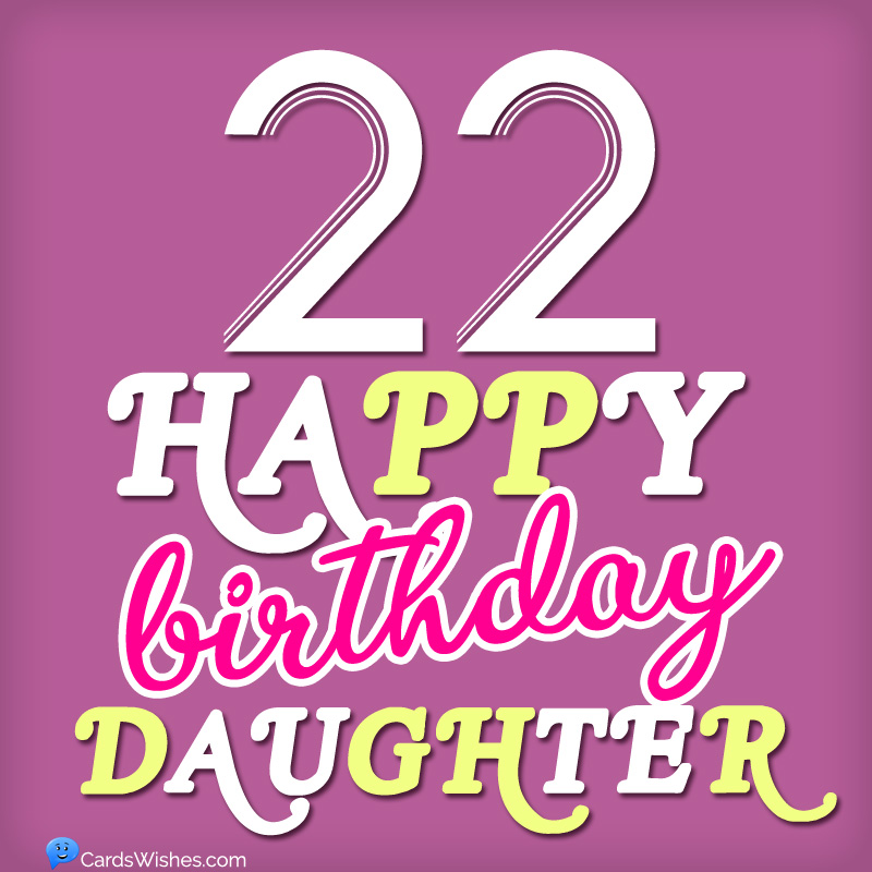 happy-22nd-birthday-to-my-daughter-birthday-cake-images