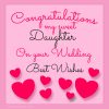 Top 50 Wedding Wishes for Daughter And Son-in-Law