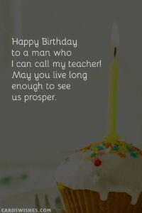 Top 40 Birthday Wishes For A Friend's Dad To Make Their Day