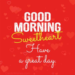 Top 60 Good Morning Love Messages and Quotes